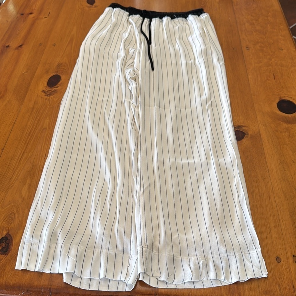 DISSH Ace Stripe Pants - Picture 8 of 15